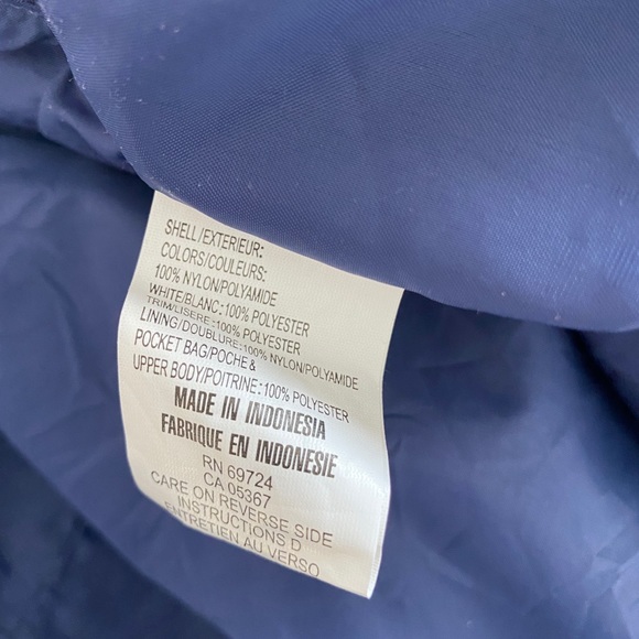 COLUMBIA Ski Jacket Zip In Fleece - Picture 7 of 10